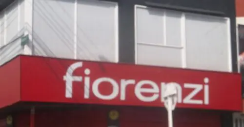 FIORENZI  CARRERA 77A